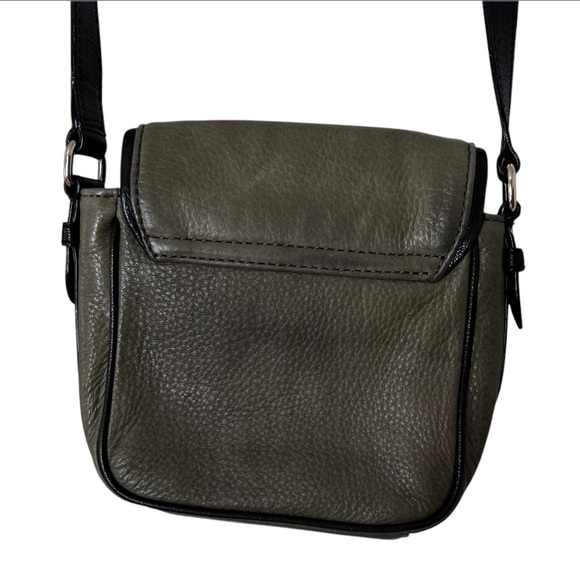 Kate Spade New York Abbey Court Charon Crossbody in Green - Picture 5 of 13